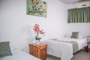 Gallery image of Hotel Golfito in Golfito