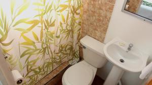 Gallery image of Hotel Golfito in Golfito