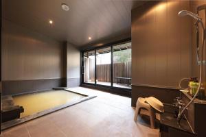 Gallery image of Akagi Onsen Hotel in Maebashi