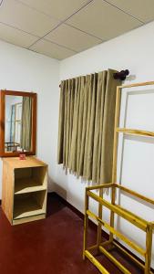 Postel nebo postele na pokoji v ubytování Onara Rooms