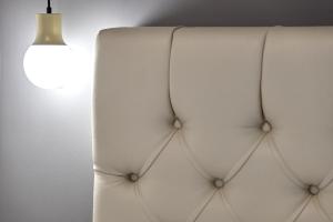 Posezení v ubytování Nival Luxury Suites