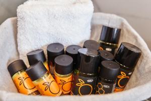 Fotografie z fotogalerie ubytování Nival Luxury Suites ve městě Chania