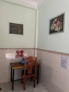 Fotografie z fotogalerie ubytování Palm Tree Guest House v destinaci Battambang