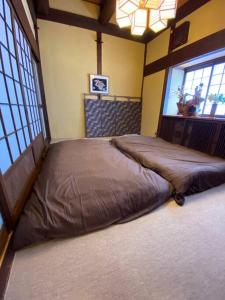 Легло или легла в стая в 民泊Azoo
