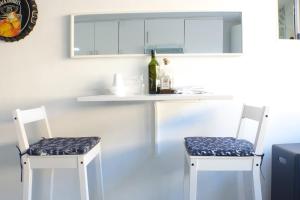 Fotografie z fotogalerie ubytování Gypsy Budget Room Shared Flat ve Valencii