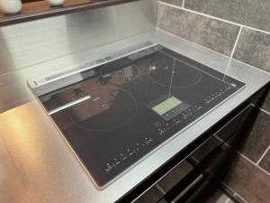 A kitchen or kitchenette at 香季庵Euphoria