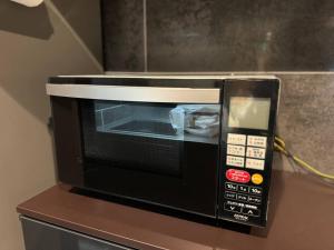 A kitchen or kitchenette at 香季庵Euphoria