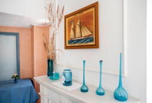 Fotografie z fotogalerie ubytování Hotel Argo v destinaci Galaxidi