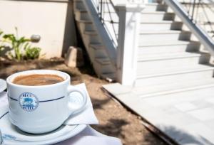 Fotografie z fotogalerie ubytování Hotel Argo v destinaci Galaxidi