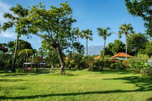 Foto dalla galleria di Retreat Villa Toraja Baturinggit a Kubu Altre 40 foto