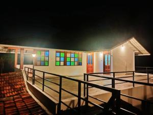 Fotografie z fotogalerie ubytování Sherly Cottages v destinaci Varkala