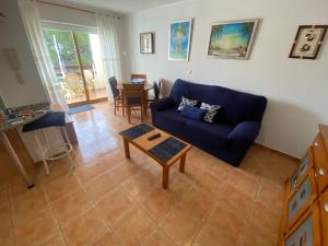 Fotografia z galérie ubytovania Apt Font rotja D v destinácii Albir