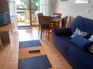Fotografia z galérie ubytovania Apt Font rotja D v destinácii Albir