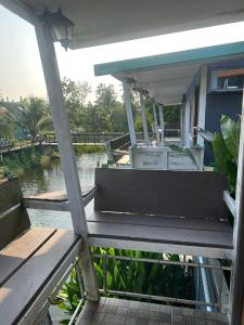 Ban Tha MakGreen Country Park Resort的相册照片 更多27张照片