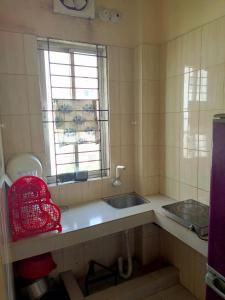 Gallery image of Star Night stay family Studio AC Apartment in Dhaka