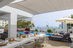 Πισίνα στο ή κοντά στο Fig Tree Bay Residences 5 +93 φωτογραφίες