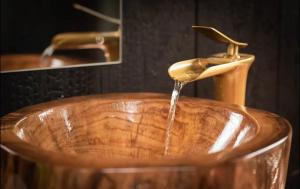 Fotografie z fotogalerie ubytování Unique Secluded Romantic Treehouse in Cornwall, sleeps 2 v destinaci Looe + 13 fotografií