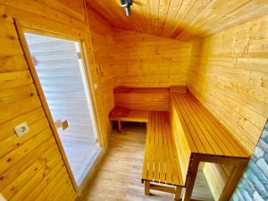 Fotografie z fotogalerie ubytování Casa Bocskai-Vendégház v destinaci Sovata