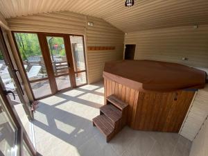 Fotografie z fotogalerie ubytování Casa Bocskai-Vendégház v destinaci Sovata