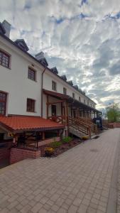 Ảnh trong thư viện ảnh của Centrum Dialogu Kultur ở Węgrów