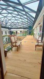 Ảnh trong thư viện ảnh của Centrum Dialogu Kultur ở Węgrów