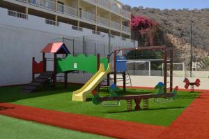 Gallery image of Apartamentos Natural Park in Puerto Rico de Gran Canaria