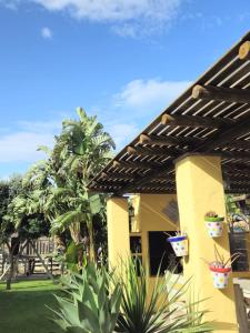 Kép Casas Hacienda Sajorami szállásáról Barbatéban a galériában