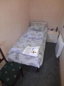 Fotografie z fotogalerie ubytování CTH-Baku-Hostel v destinaci Baku