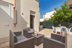 Φωτογραφία από το άλμπουμ του Residenza Virginia by BarbarHouse σε Lucugnano