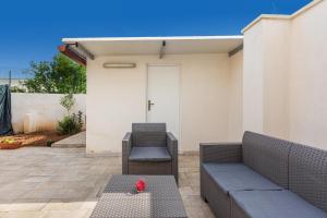 Φωτογραφία από το άλμπουμ του Residenza Virginia by BarbarHouse σε Lucugnano