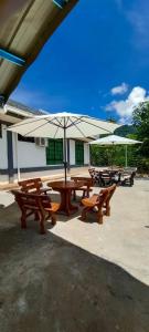 Fotografie z fotogalerie ubytování Highland Farmhouse Resort FAMILY v destinaci Ranau + 124 fotografií