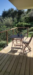 Photo de la galerie de l'établissement CASAPIETRA, à Brando