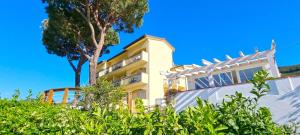 Gallery image of Residenza Mini Hotel - RTA e Appartamenti Vacanza in Lacona