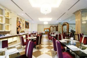 Restaurace v ubytování LK Miracle Suite - SHA Extra Plus