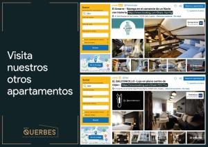 a screenshot of the vista trustees offices organizations website at El Harapan - Sumérgete en una selva a pie de playa - Grupo Querbes in Gijón