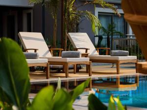 Gallery image of Mövenpick Resort Antalya Tekirova - Ultra All Inclusive in Tekirova