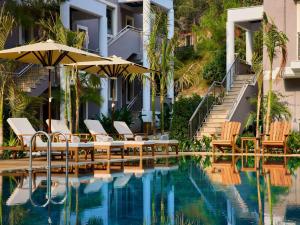 Gallery image of Mövenpick Resort Antalya Tekirova - Ultra All Inclusive in Tekirova +149 photos