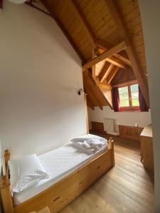 Letto o letti in una camera di Hotel Aplis