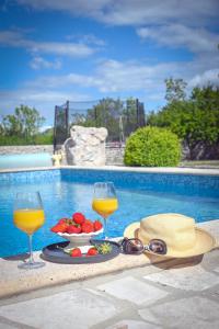 Gallery image of Villa Silentio, complete privacy near Makarska in Podgora