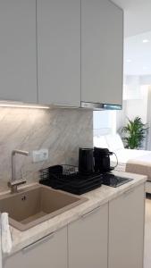 アダマスにあるAnais Milos Suitesのギャラリーの写真 +98枚の写真