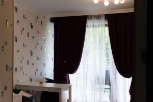 Fotografie z fotogalerie ubytování Hotel Your Comfort v destinaci Tbilisi City
