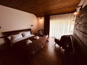 テスにあるBujtina Terthorjaのギャラリーの写真