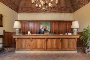 Hosté ubytování Relais La Fattoria