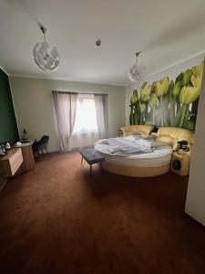 Fotografia z galérie ubytovania Magnolia Hotel&Restauracja v destinácii Jawor