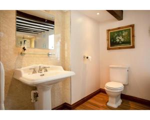 Gallery image of The Rose and Crown Hotel in Wisbech