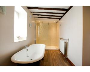 Gallery image of The Rose and Crown Hotel in Wisbech
