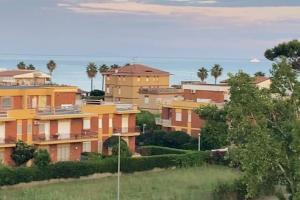 Foto de la galeria de Attico Panoramico Riviera di Ulisse a Terracina