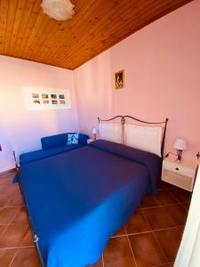 Fotografia z galérie ubytovania Casa Culotta v destinácii Cefalù