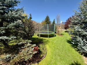 Zahrada ubytování Apartmán Němčice u Boskovic + 37 fotografií