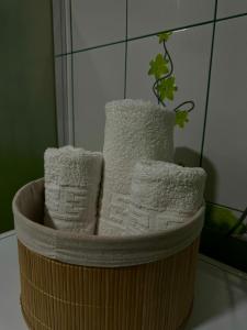 Imagen de la galería de La Relax, en Brasov